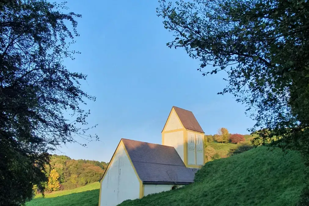 Besondere Kirchen in München, die man gesehen haben sollte muenchen.de
